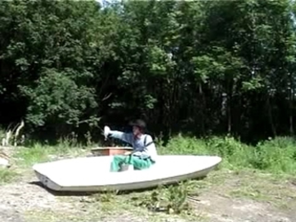 Fishing rod