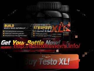 Testo XL – Increase Your Overall Performance For Max Results