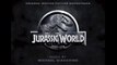 Jurassic World Ending Credits Soundtrack (Theme)