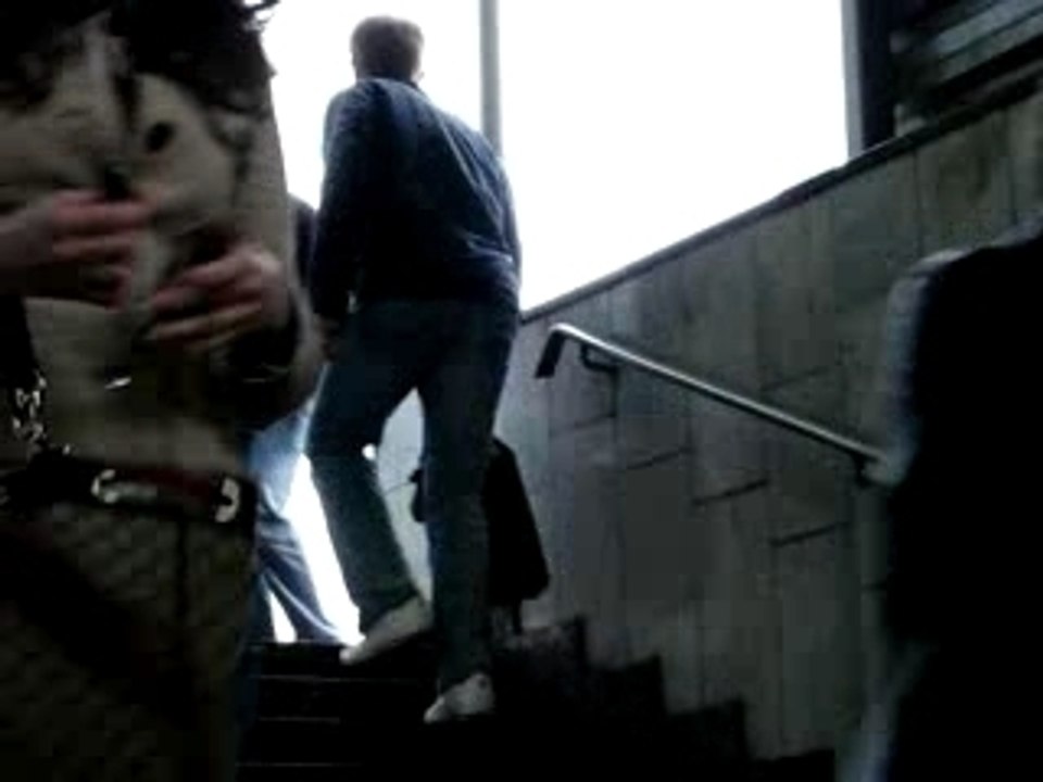 Moscow May 12 2007 - Moscou, 12 mai 2007