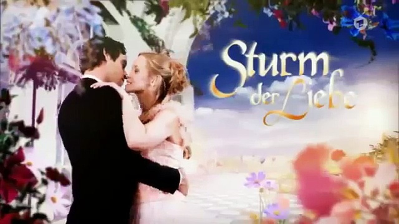 Sturm der Liebe Folge: 2351 Nichts als die Wahrheit | 26.11.2015 ARD Das Erste