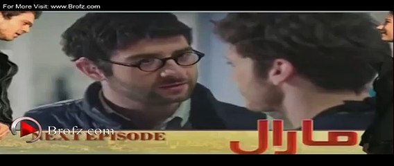 Maral Episode 29 Promo