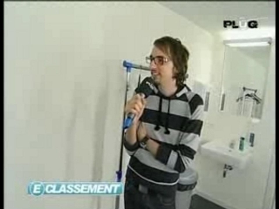 Eclassement-PlugTv