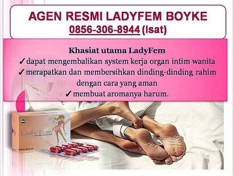 0856-306-8944 (Indosat), Agen Ladyfem Wonogiri