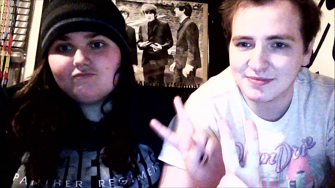 Non-Kpop Fan Reaction to BTS (방탄소년단) - Boy In Luv (상남자) MV