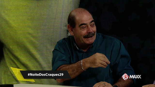 Rivellino: O Marcelo Oliveira não encaixou no Palmeiras