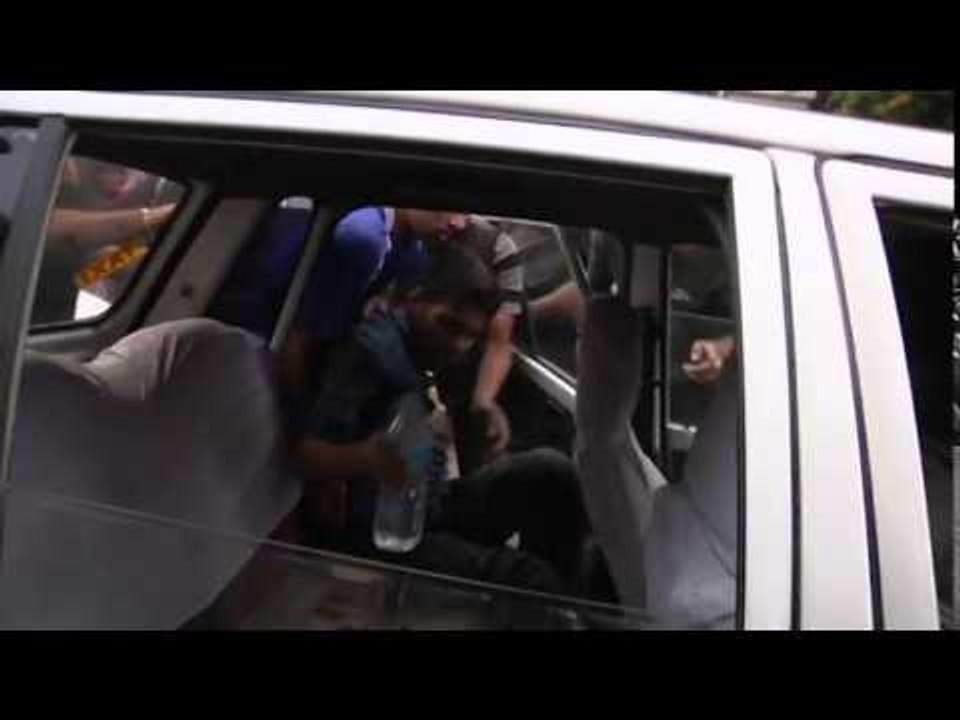 Magnitude-7.9 quake hits Nepal; heavy damage