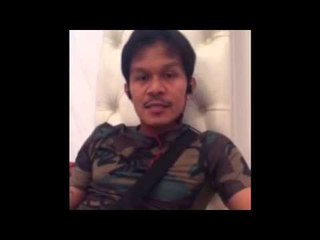 Bobby Pacquiao talks about brother Manny's speed, conditioning