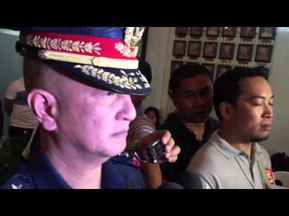 Espina cheers for Pacquiao