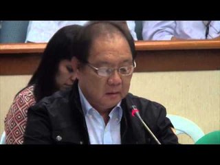 Relocation site of Makati poor not damned, says Laguna town mayor