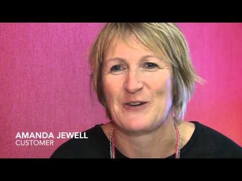 Dubai store unveils world's most expensive dessert