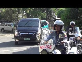 Justices prefer to conduct Napoles bail hearings at Sandiganbayan