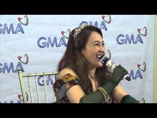 Ai-Ai delas Alas calls Kris Aquino her 'former friend'