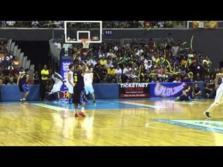 Talk 'N Text nabs PBA Commissioner's Cup Title