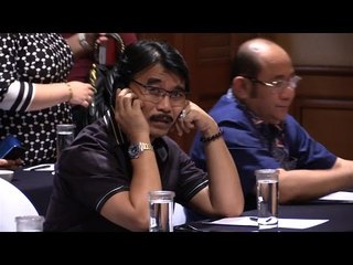 Ditanya Kemungkinan Jadi Wagub Ahok, Adyaksa : Ga Mau!