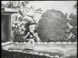 Betty Boop: Betty in Blunderland (1934)