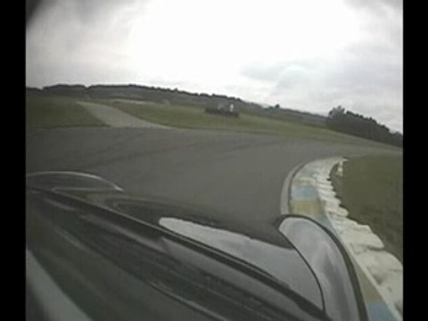 Circuit Bresse S1 club 911.net