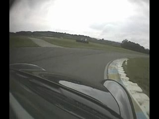 Circuit Bresse S1 club 911.net