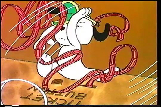 Opening to A Boy Named Charlie Brown 2001 VHS (Canadian Copy)