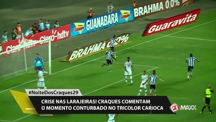 Rivellino critica atitude da diretoria do Fluminense ao demitir Eduardo Baptista
