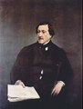 William Tell - overture - composed by Gioachino Rossini [HD]