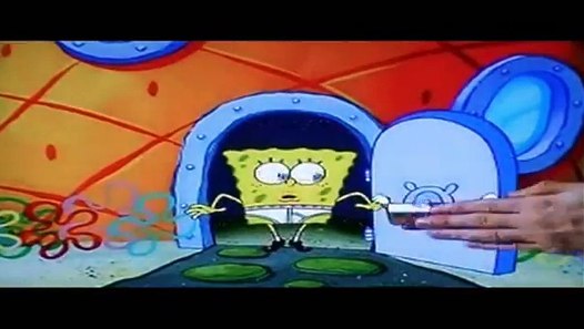 SpongeBob SquarePants Theme Song (slower version) - Dailymotion Video