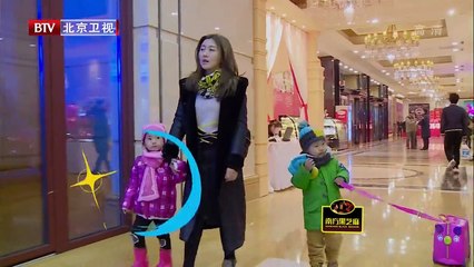 20160301 经典人文地理 石头豌豆探班潘姥爷 巩汉林鼓励潘阳生二胎