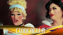 Once Upon a Crime EPISODE 5: Cinderella vs. Snow White