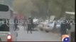Mumtaz Qadri Shaheed Arrested Video -Mumtaz Qadri Shaheed