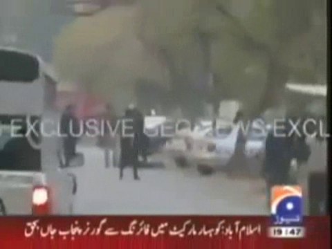 Mumtaz Qadri Shaheed Arrested Video -Mumtaz Qadri Shaheed