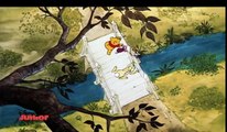Mini Adventures of Winnie the Pooh - Poohs Game