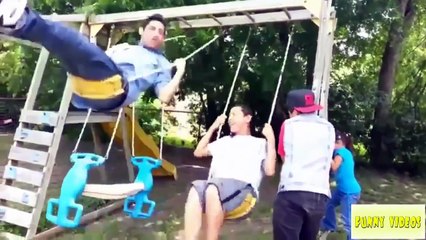 Top Funny Videos 2016 | Funny vines 2016 | Try not to laugh or grin challenge | Funny Vide
