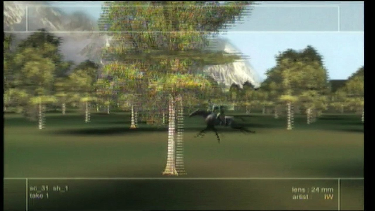LOTR - Animation 2