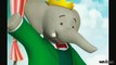 Babar Theme Song (With Piano sheets!!!)