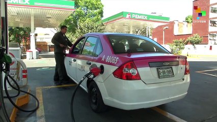 Fear Over Privatization of Mexican Oil Industry