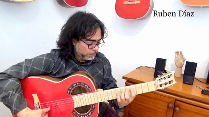 "The emperor has no clothes" & The blind turning a blind eye on bridge´s flaws in flamenco guitars