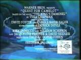 Opening To The Addams Family Reunion 1998 VHS