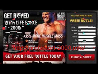 ProFactor T-2000 – Boosts Testosterone to Grow Muscles Bigger