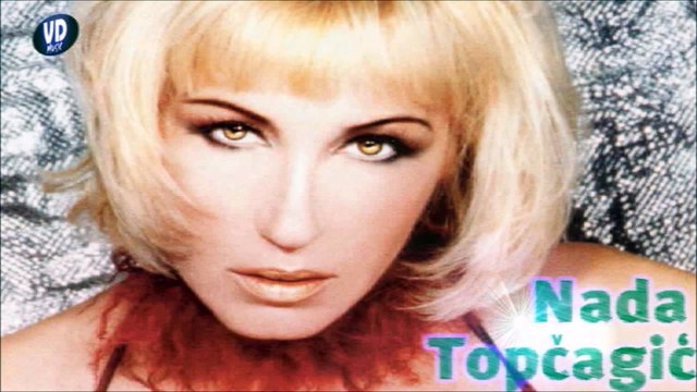 Nada Topcagic Pozuri ljubavi remix