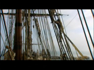 Master and Commander - HBOFirst Look