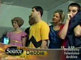 DPTS Youre A Good Man Charlie Brown on Russ & Dee In The Morning 31-Oct-2003