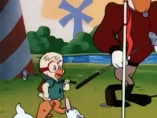 Darkwing Duck episode 04 Getting Antsy