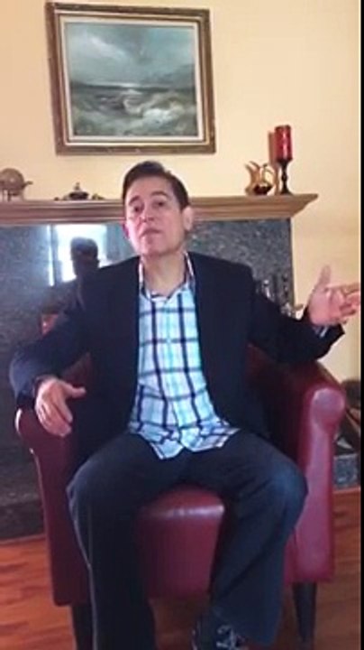 Dios satisface