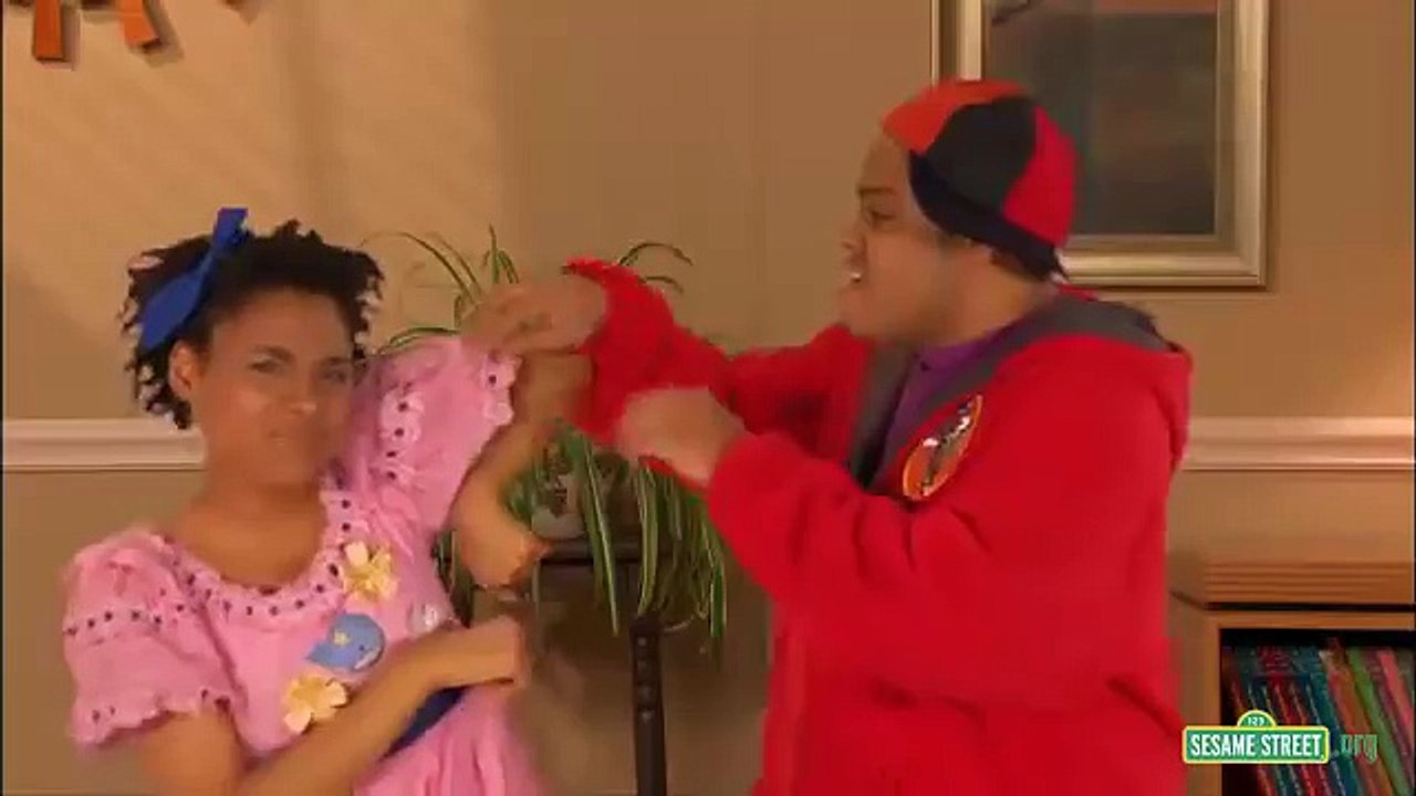 Sesame Street If I Didnt Have You