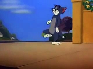 توم و جيري حلقة كاملة