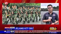 Jelang KTT OKI, TNI-Polri Gelar Apel Pengamanan