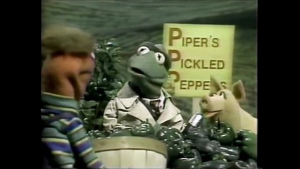 Sesame Street Episode 2572 Part 1