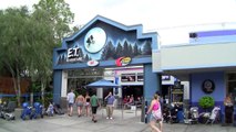 HD POV - E.T Adventure Ride HD POV - Universal Studios Florida