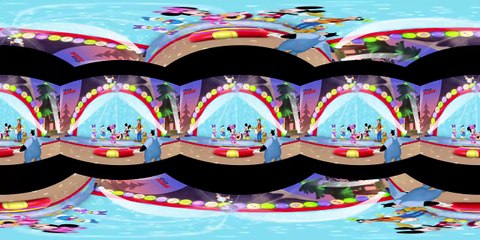 Pop Star Minnie Song ♥ Dream Come True Song ♥ Mickey Mouse Clubhouse Full Episodes English Version