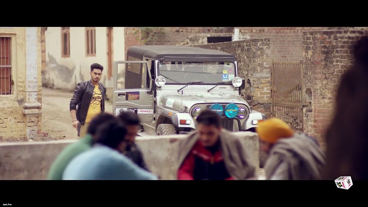 Naam Tera_HD